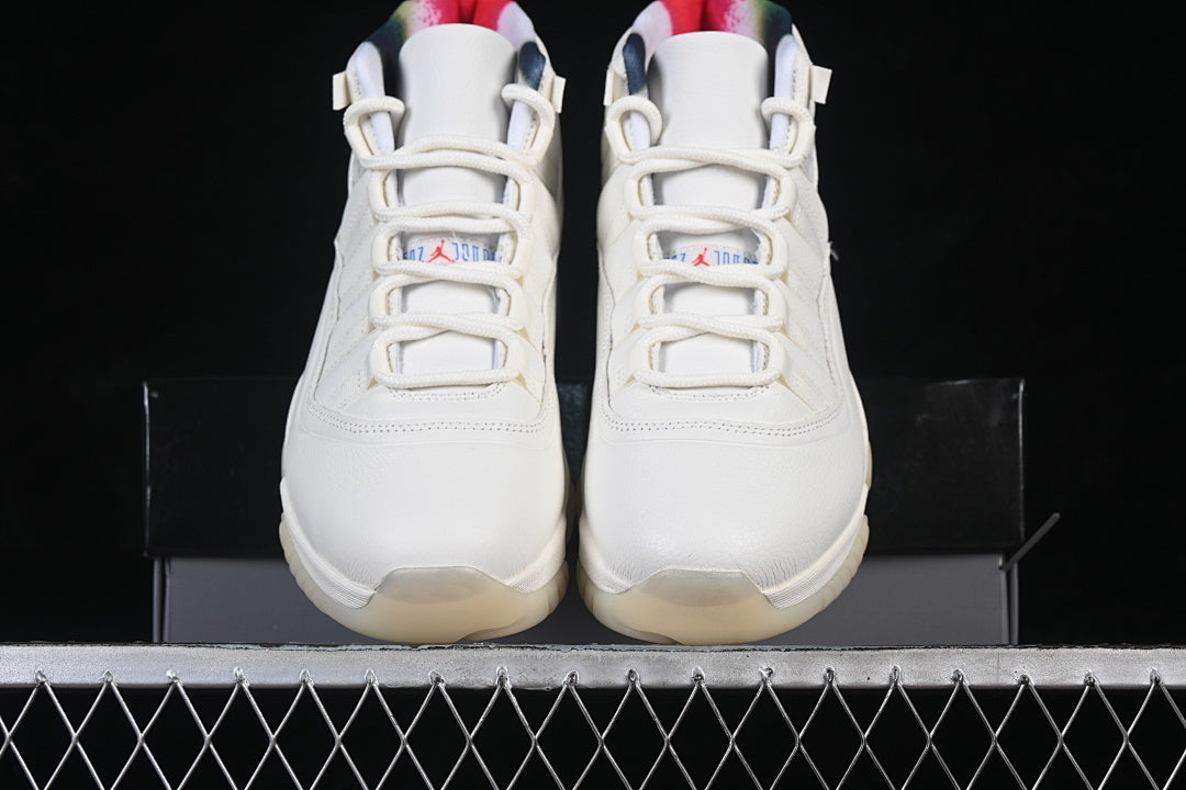 Air Jordan 11 Retro "City Pack 285 ATL Atlanta Georgia"