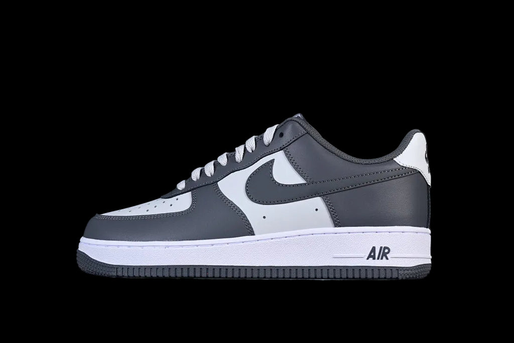Nike Air Force 1 '07 "Photon Dust/Dark Grey"