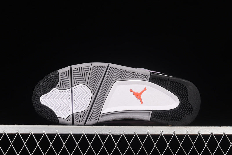 Air Jordan 4 Retro "Zen Master"