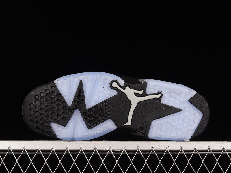 Air Jordan 6 Retro "Chrome"