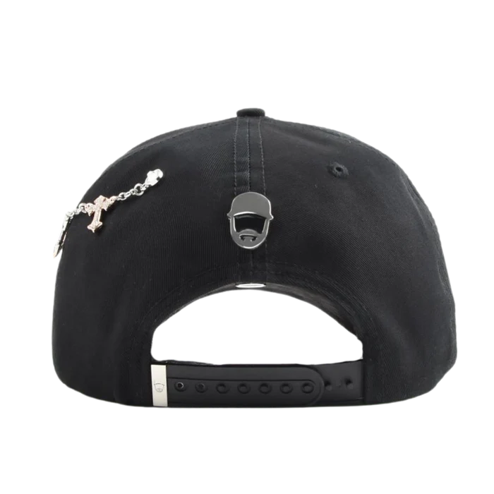 Barbas Inferno Gold Plated