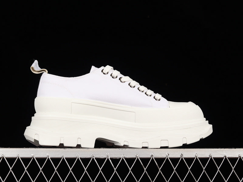 A McQ Tread Slick "White"