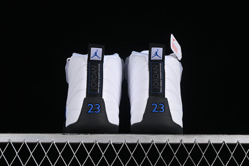 Air Jordan 12 Retro  "The Foot Planet"