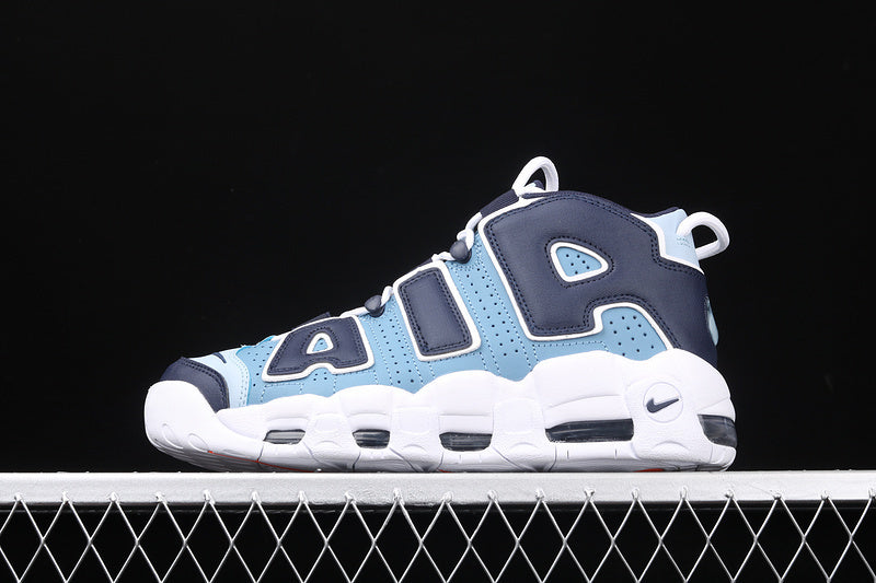 Nike Air More Uptempo '96 "Denim Blue"