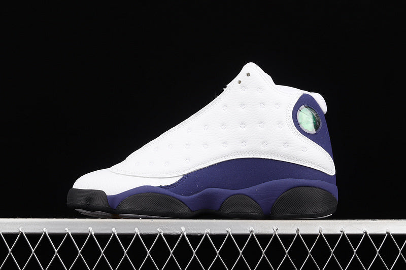 Air Jordan 13 Retro "Lakers"
