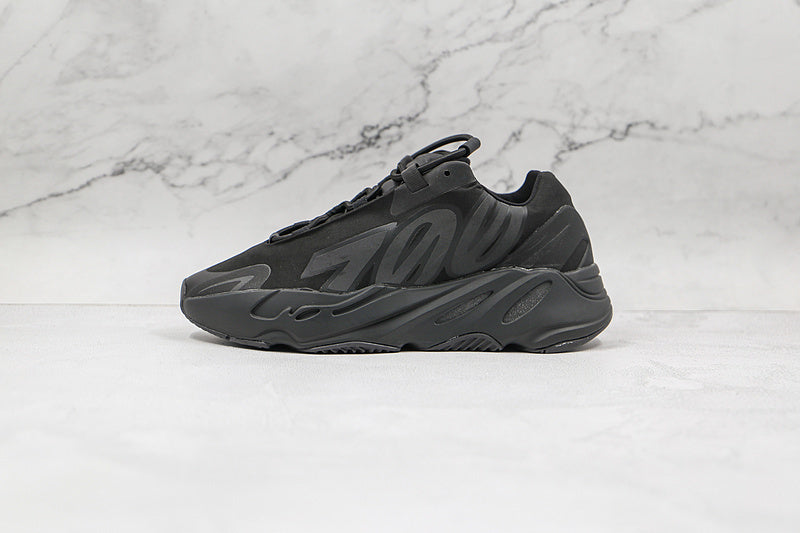 Adidas Yeezy Boost 700 MNVN "Triple Black"