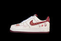 Nike Air Force 1 '07 Crimson  "LNY"