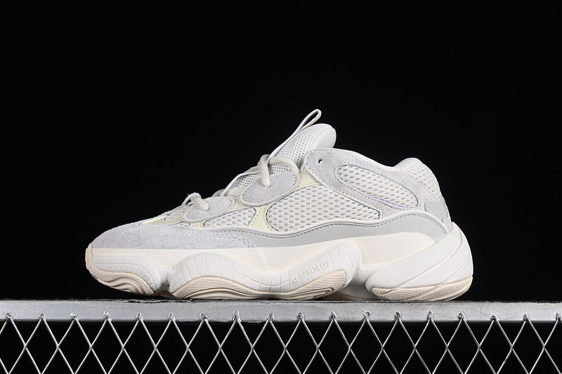 Adidas Yeezy 500 "Bone White"