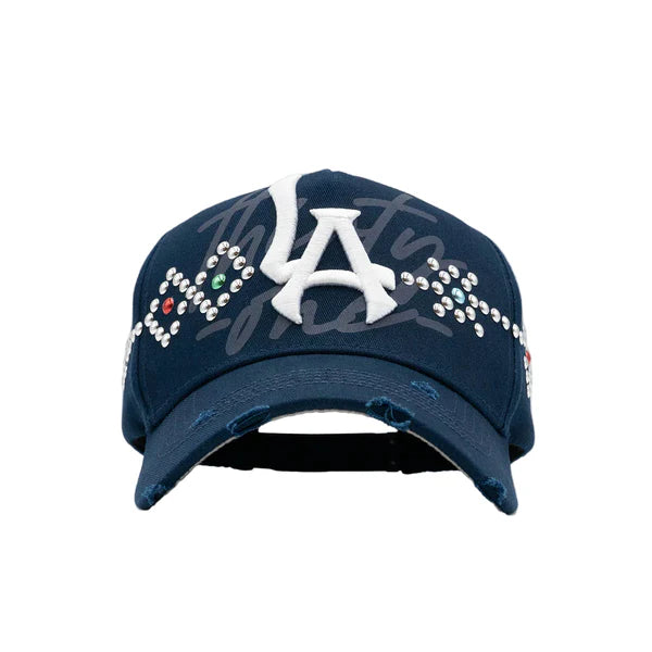 31 Take Notes LA After Dark