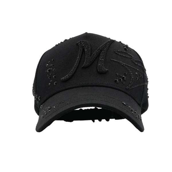 31 El Mago Total Black