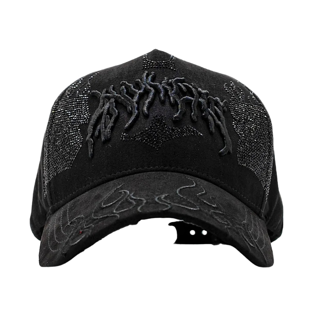 Anymore Bruce Wayne Flames