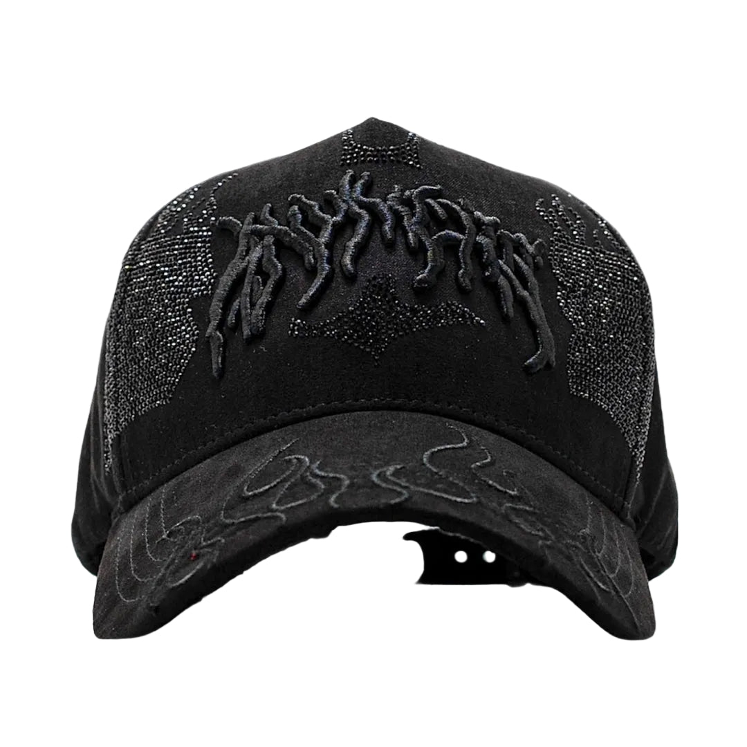 Anymore Bruce Wayne Flames