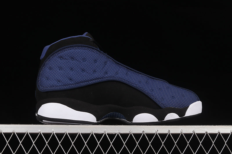 Air Jordan 13 Retro "Brave Blue"