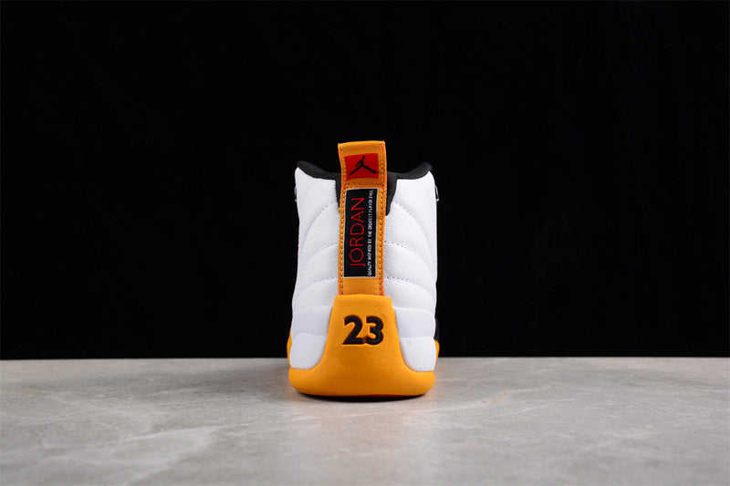 Air Jordan 12 Retro  "25 Years in China"