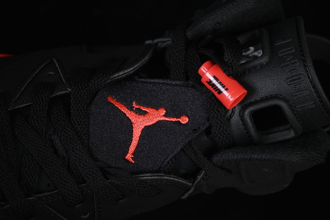 Air Jordan 6 Retro "Infrared"
