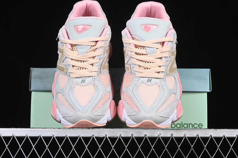 NB 9060  "Penny Cookie Pink"