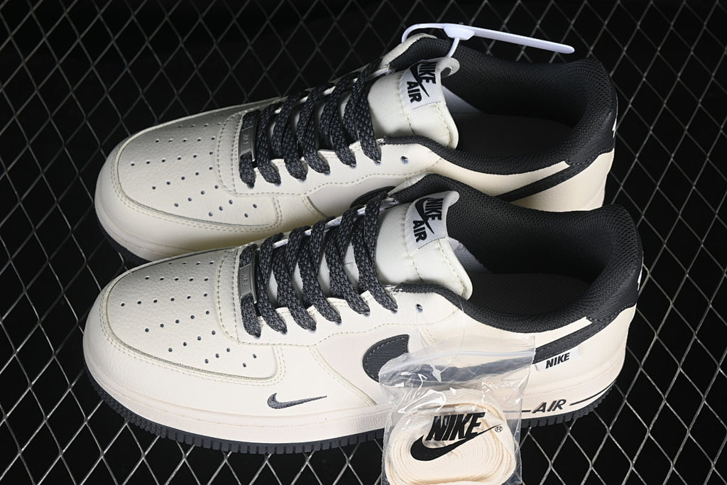 Nike Air Force 1  "Dark Grey"
