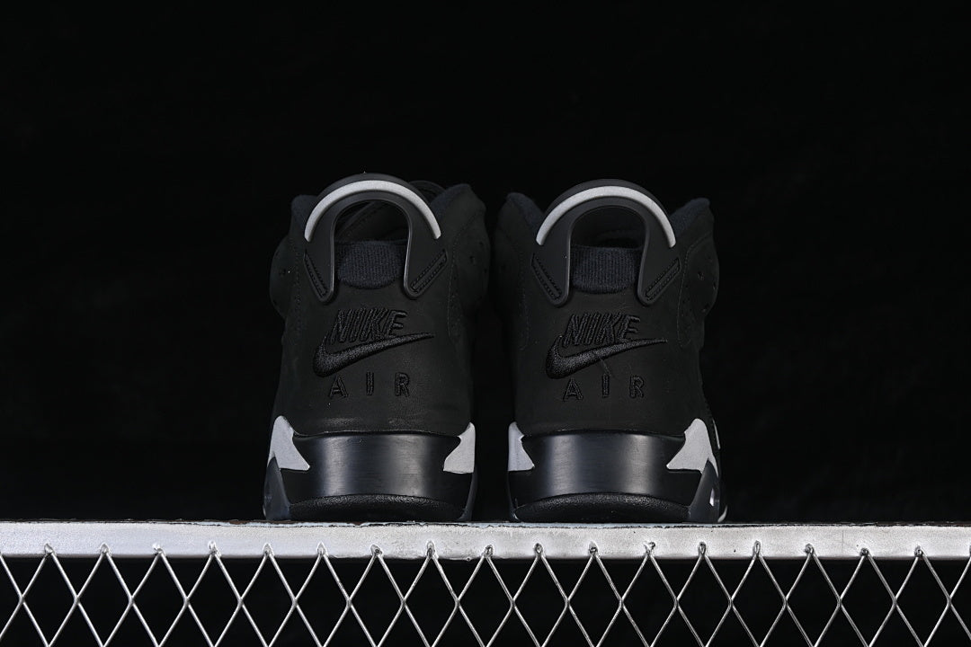 Air Jordan 6 Retro "Cap and Gown"