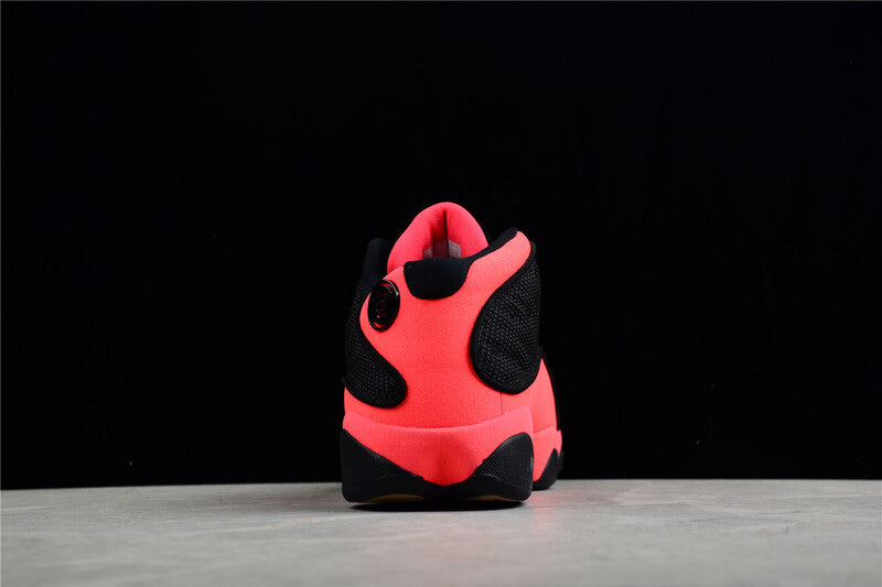 Air Jordan 13 Retro Low "Infra-Bred"