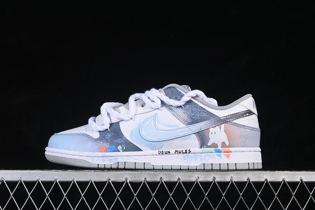 Nike SB Dunk Low "DEUX MULE"