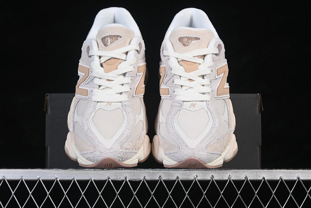 NB 9060  "Bisque Sea Salt"