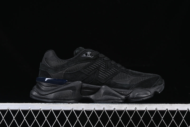 NB 9060 "suede/Black"