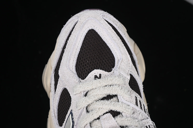 NB 9060 "Linen Black Coffee"