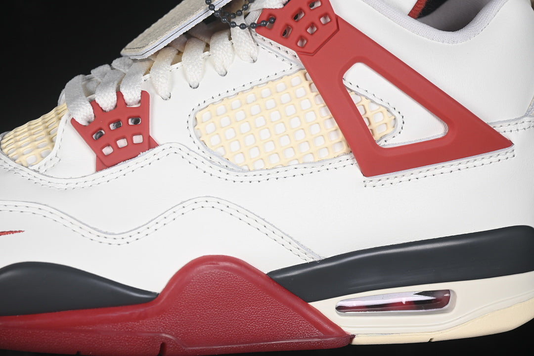 Air Jordan 4 Retro OG SP "Nigel Sylvester Brick after Brick"