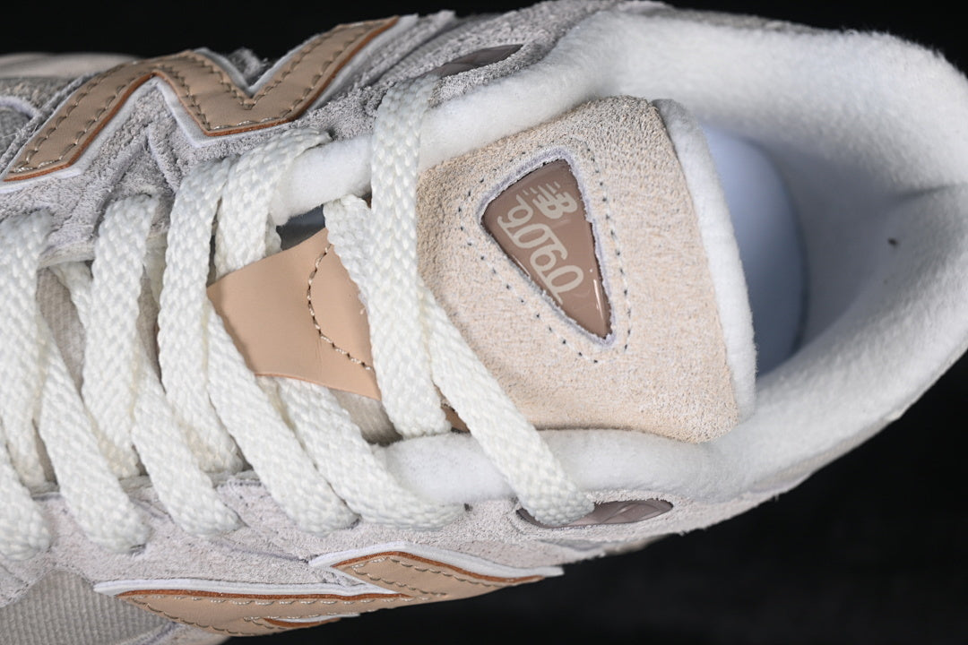 NB 9060  "Bisque Sea Salt"