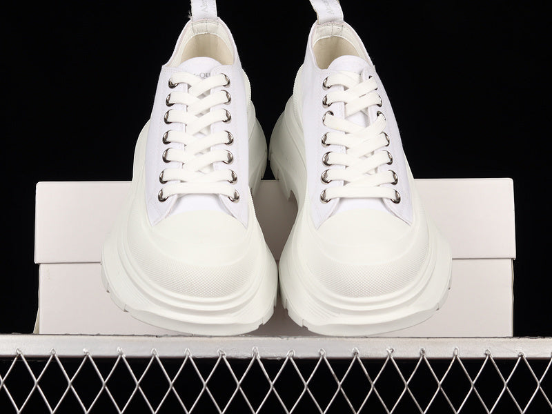 A McQ Tread Slick "White"