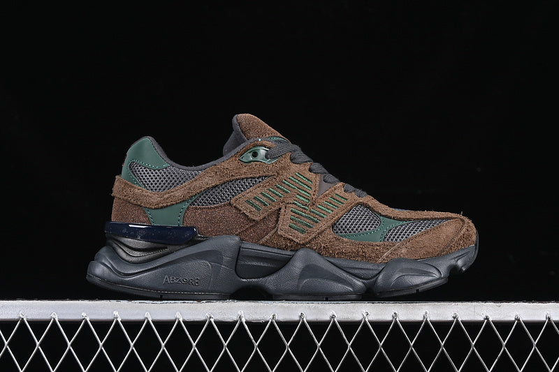 NB 9060 "Beef and Broccoli"