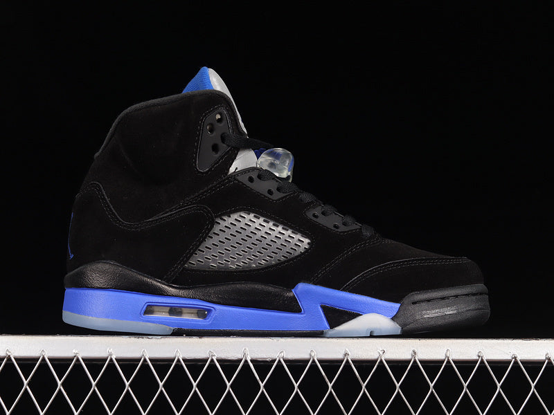 Air Jordan 5 Retro "Racer Blue"