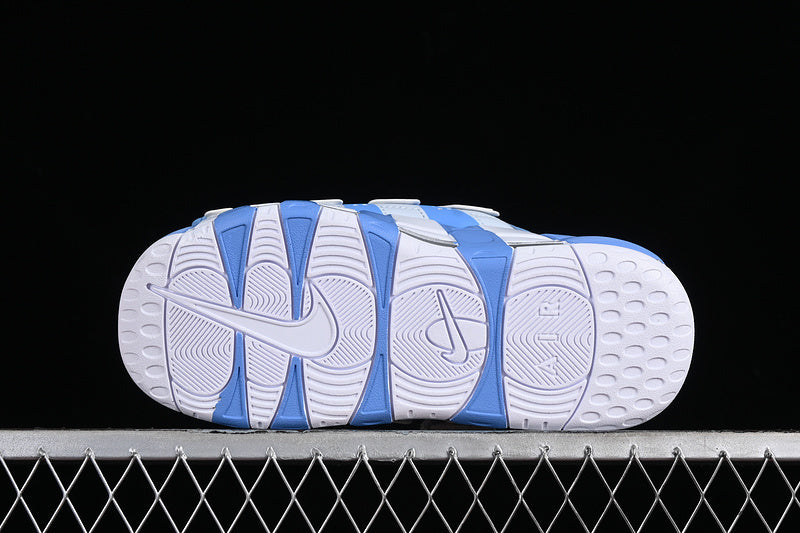 Nike Air More Uptempo Slide '96 "UNC"