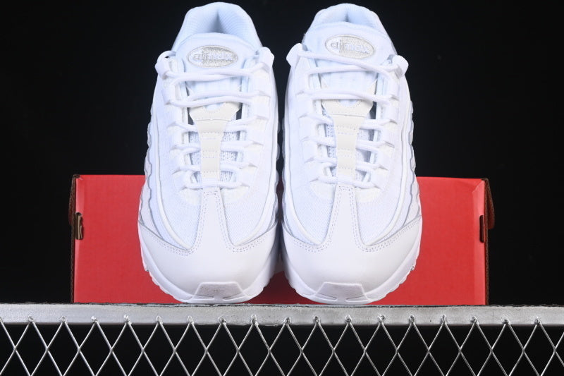 Nike Air Max 95 "Essential White"