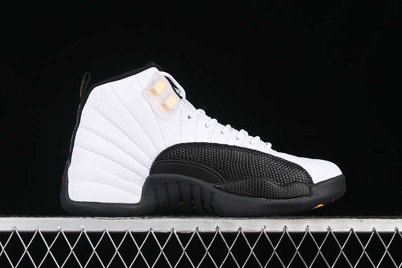 Air Jordan 12 Retro  "Taxi"