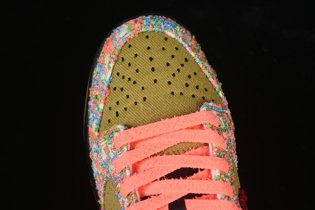 Nike SB Dunk Low "Panda-monium"