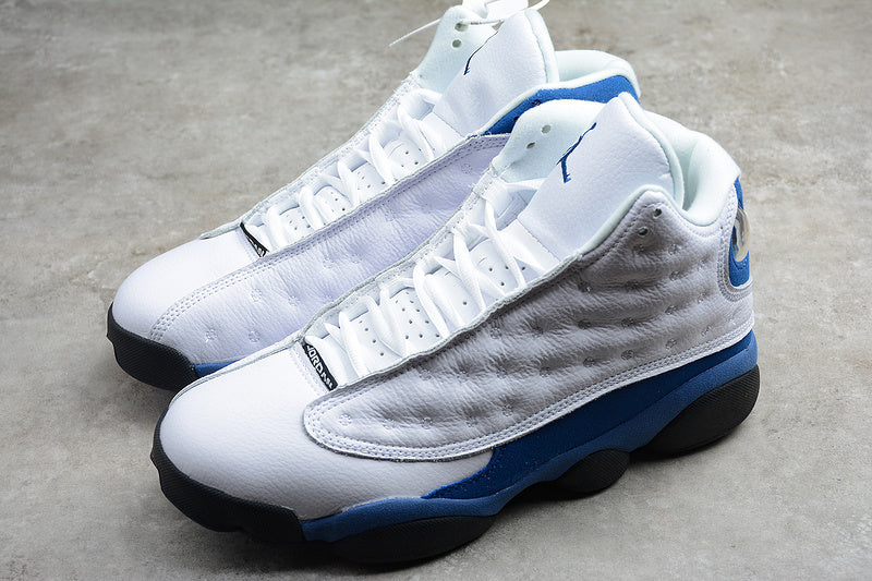 Air Jordan 13 Retro "Hyper Royal"