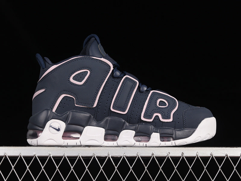 Nike Air More Uptempo "Obsidian"