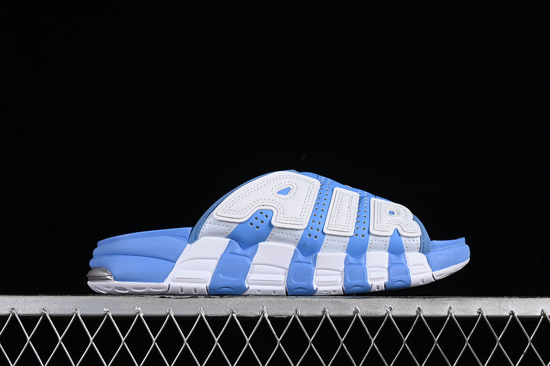 Nike Air More Uptempo Slide '96 "UNC"