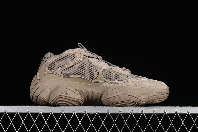 Adidas Yeezy 500 "Taupe Light"