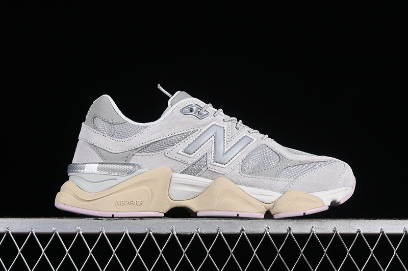 NB 9060 ""Grey Lilac"