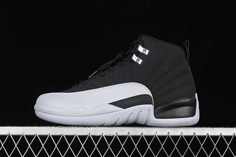 Air Jordan 12 Retro  "Barons"