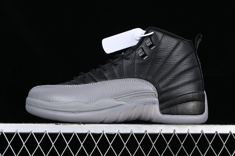 Air Jordan 12 Retro  "Wolf Grey"