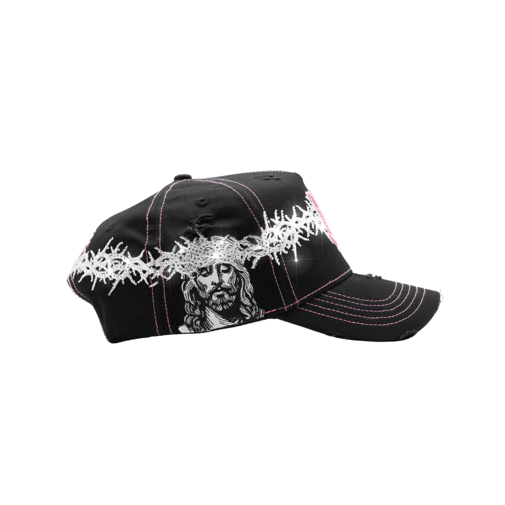 Rude Awakenings The Revival Crown of Thorns