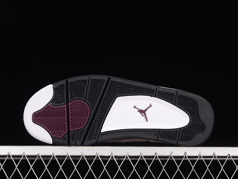 Air Jordan 4 Retro "Paris Saint-Germain"