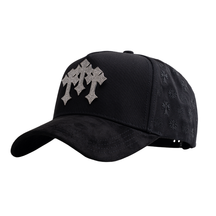 Barbas X Rich The Kid  Chrome I Blackout