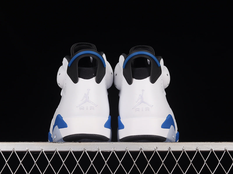 Air Jordan 6 Retro "Sport Blue"