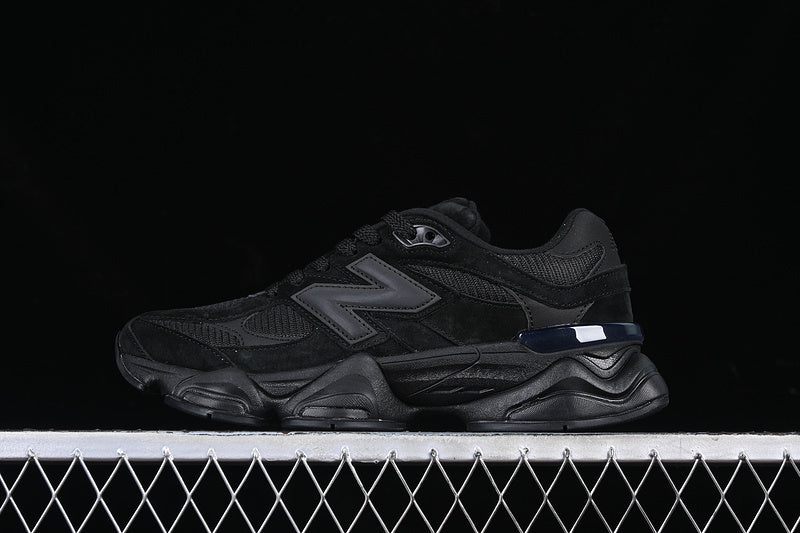 NB 9060 "suede/Black"