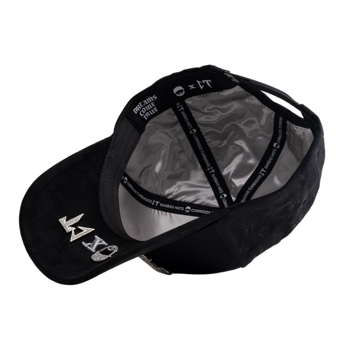 Barbas X Rich The Kid  Chrome I Blackout