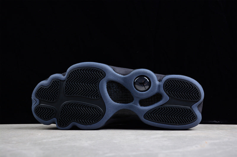 Air Jordan 13 Retro "Cap and Gown"